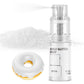Edible Glitter Spray,Food Grade 5g Edible Glitter for Cake Decorating Desserts, Beverages, Cupcakes, Cake Pops and Cookies - Whi