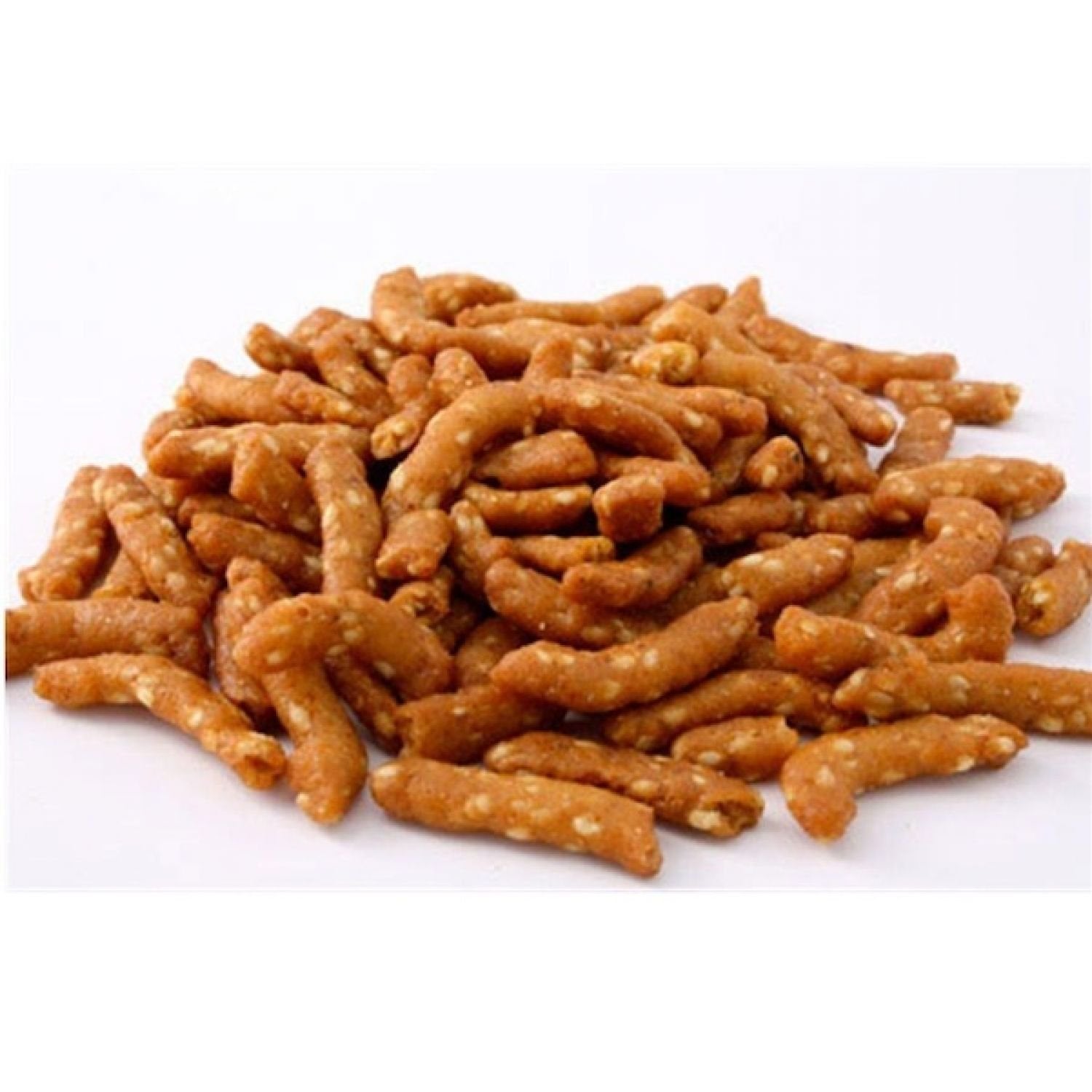 Golden Flavor Foods Sesame Sticks With Whole Wheat (1X15Lb)