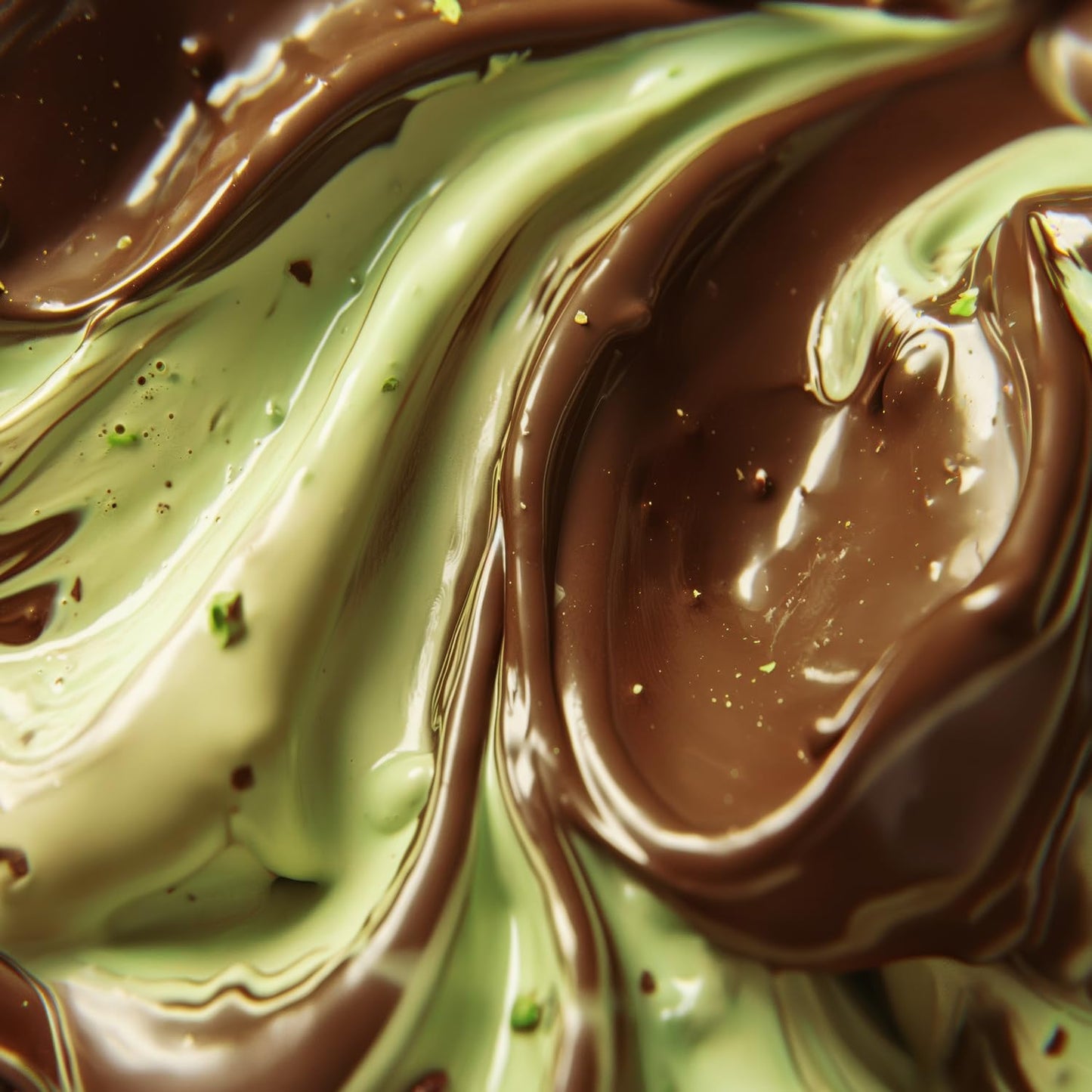 Dubai Spreadable Chocolate- enhanced Pistachio Spread with Roasted Phyllo  Gourmet Breakfast Chocolate  Crunchy Dubai Chocolate Filling