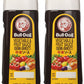 Bull-Dog Chuno Semi-Sweet Sauce 10.1 Fl. Oz. (2 Bottles)