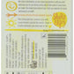 Theo Salted Almond Organic Dark Chocolate Bar, 70% Cacao, 1 Bar | Vegan, Fair Trade