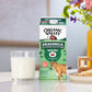 Organic Valley Grassmilk Organic Whole Milk - Organic, Grass Fed, Non GMO - 64 oz (Half Gallon)