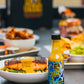 Hot Ones Hot Sauce Challenge Set - Season 28 Heat - Hot Sauces Gift Set - Variety Pack - Made with Natural Ingredients - Unique