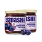 Chia Smash Grape Jam | Low-Calorie, No Sugar Added | Vegan, Paleo | 2 Jars