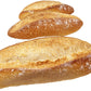 Nyc Italian Bread Dough - Made In Brooklyn - All Natural - 10-1 Pound Dough Balls - Frank And Sal Italian Market