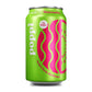 Poppi Sparkling Prebiotic Soda Beverage with Apple Cider Vinegar  Seltzer Water and Fruit Juice  Watermelon Flavor  12 Fl Oz  1 Count  Packaging May Vary