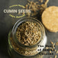 Naturemills Premium Cumin Seeds - Whole Spice (200G)