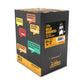 Java Factory Coffee Pods Dark Roast for Keurig, 40 Count, Model JFR DH40