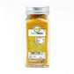 Geo-Fresh Organic Yellow Mustard Ground 1.76 Oz (50G), Tangy In Flavour | Dips, Dressings & Marinades | Non-Gmo, Kosher, 100% Or