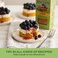 Effies Homemade Biscuits - Corn - 1 Pack