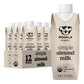 Mooala Organic Simple Almondmilk - -Shelf Stable Single Serve Cartons  3 Ingredients  No Gums  No Oil  No Fillers Unsweetened  Dairy Free Milk  On The Go 12 Pack