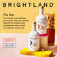 Brightland California Extra Virgin Olive Oils, The Duo - First Cold-Pressed Made With Early-Harvest Olives - Polyphenol Rich & A