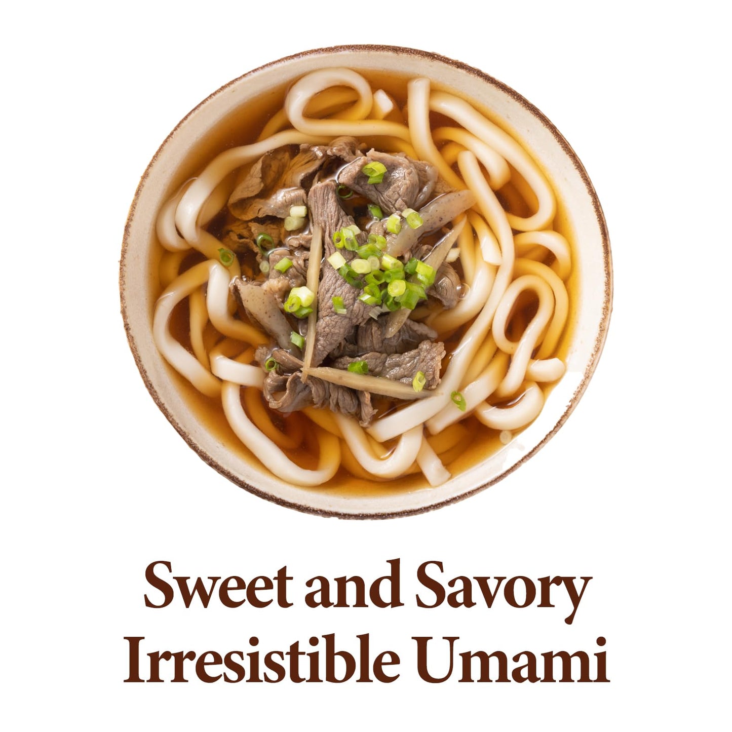 Wang Korean Bbq Bulgogi Flavored Udon Noodle Bowl, Rich And Sweet, 8.08 Ounce, 6 Cups Of Noodles