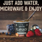 Kodiak Cakes Pancake On The Go, Chocolate Chip & Maple, 2.29 Oz (Pack Of 12)