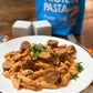 High Protein Pasta, 19g, Made with Lupin Flour & Sunflower Flour, 4g Net Carb, Gluten Free, Keto Pasta, Low Carb Pasta, Lupin Pa