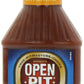 Open Pit Barbecue Sauce Original 18 Oz - 4 Pack
