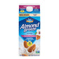 BLUE DIAMOND Unsweetened Vanilla Almondmilk, 0.5 GL