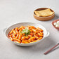 Korean Rice Cake Tteokbokki Stick - 2 Pack (3 Individual Package X 2 Pack) Vegan, Non-GMO, Gluten Free, Tteok Rice Cakes Food Pa