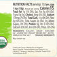 Mekhala Organic Gluten-Free Ginger Scallion Paste For Cooking| Asian Vegan Plant Based Sauce For Marinade, Stir Fry, Vegetables-