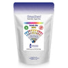 GramZero 2GO Sticks - Variety Pack, Zero Calorie Sugar Free Drink Mix, Stevia Sweetened, Great For Nutrition Club Loaded Tea To 