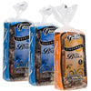 GreenS Bakery (2) Chocolate And (1) Cinnamon Babka Cakes  3 Pack 16 Oz. Fresh And Delicious  Ok Certified Kosher And Pareve Babka Bread  Dairy Free And Nut Free