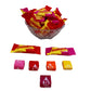 Star Burst Original Chewy Candy - 6lbs - Star Burst Original Soft Chews Fruit Candies - Bulk Family Size Assortment Pack - Indiv