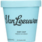 Van Leeuwen Mint Chip Ice Cream, 14 Oz (Frozen)