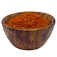 Raw Essentials Saffron Seasoning - Earthy And Sweet - Delicious In Paella, Risotto, And Stews - Luxurious Seasoning That Is Non