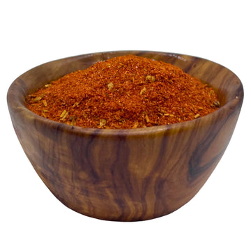 Raw Essentials Saffron Seasoning - Earthy And Sweet - Delicious In Paella, Risotto, And Stews - Luxurious Seasoning That Is Non