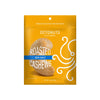 Octonuts Dry Roasted Cashews with Sea Salt - 5oz - Simple Plant-Based Protein Snack - Healthy Snacks for Adults & Kids - Only 3 