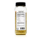 Spiceology - Pink Peppercorn Lemon Thyme - Use On: Chicken, Salmon, Shrimp, Potatoes, Butter, Vegetables, Salad Dressing - Lemon