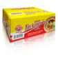 OTTOGI Jin Ramen Spicy Flavor Instant Noodles, 4.23 oz (Pack of 18) - Authentic Korean, Rich Broth, Quick Meal