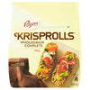 Pagen Original Krisprolls 225g - Pack of 2