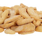 Happy Belly Cashew Halves & Pieces, Roasted & Salted, 16 Ounce