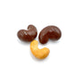 Milk Chocolate Covered Cashews Candy (2 Pound Bag)