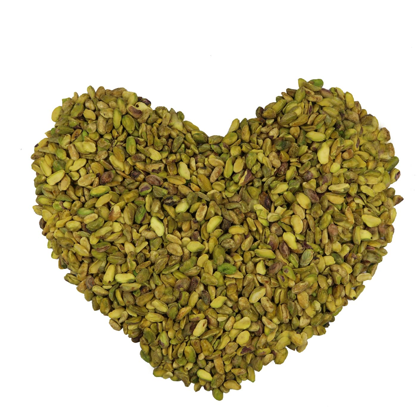 Smarty Stop Pistachio No Shell Roasted Light Salted Kernel (2 Pound (Pack of 1))