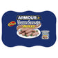 Armour Star Vienna Sausage, Smoked, Canned Sausage, 4.6 Ounce, Pack of 6