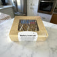 Carlottas Bakery Authentic New York Crumb Coffee Cakes (22 Oz, Blueberry)