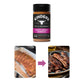 3-Pack Kinder'S Black Cherry Chipotle Seasoning & Bbq Rub (6 Oz Each). Premium Gluten-Free Seasoning. Includes Complimentary Tea