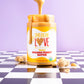 Spread The Love Organic Peanut Butter, Creamy, Vegan, Gluten-Free, 40-Pack