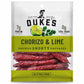 DUKES Pork Chorizo & Lime Smoked Shorty Sausages, 7g Protein, 5 Ounce (Pack of 1)