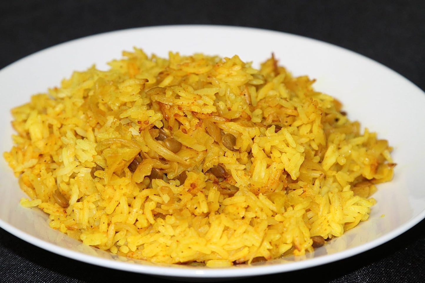 The Spice Way Hawayij Traditional Yeminite Spices 2oz - No Salt, No Additives, No Preservatives, No Fillers