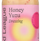 Acid League Honey Yuzu Dressing, 12 FZ