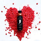 Heartbeat Hot Sauce Co. - Scorpion Hot Sauce, 6 Oz. - Small Batch & Handmade, Vegan, Gluten Free, Preservative Free, Featured On Hot Ones