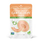 Nature'S Turn Freeze-Dried Fruit Snacks, Cantaloupe Crisps, Pack Of 6 (0.53 Oz Each)
