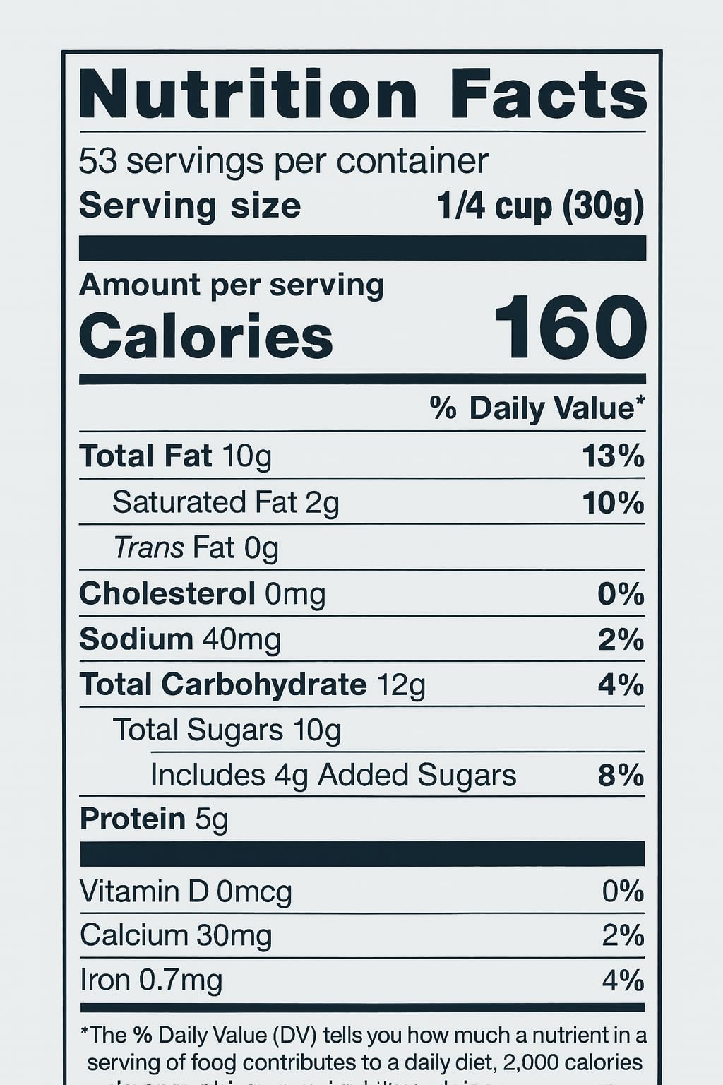 Trail Mix Snack Packs - 2 Boxes (56 Count), 2 oz Bags, Quality Kirkland, Kosher Dairy, USA Packed, Sweet & Salty Nut and Fruit M