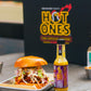 Hot Ones Hot Sauce Challenge Set - Season 28 Warmup - Hot Sauces Gift Set - Variety Pack - Made with Natural Ingredients - Uniqu