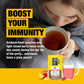 Tiesta Tea - Peach Party | Peach Hibiscus Herbal Tea | Premium Loose Leaf Tea Blend | Non-Caffeinated Fruit Tea | Make Hot Or Ic