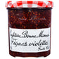 Bonne Maman Figues Violettes - French Purple Fig Jam - 13 Oz.