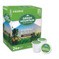 Green Mountain Coffee Roasters 4060CT Fair Trade Organic Sumatran Extra Bold Coffee K-Cups, 96/CT